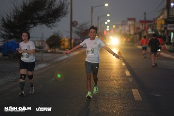 Minh Dam Discovery Marathon 2024 - Ảnh #1278143
