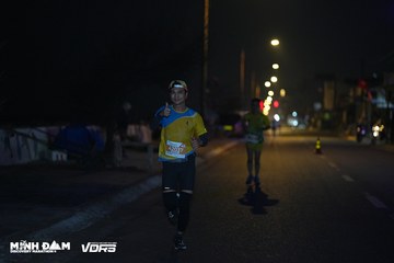Minh Dam Discovery Marathon 2024 - Ảnh #1272511