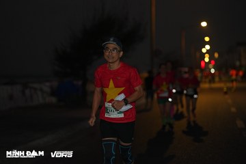 Minh Dam Discovery Marathon 2024 - Ảnh #1277732