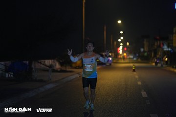 Minh Dam Discovery Marathon 2024 - Ảnh #1271791