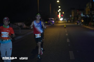 Minh Dam Discovery Marathon 2024 - Ảnh #1272077