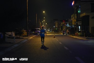 Minh Dam Discovery Marathon 2024 - Ảnh #1272529