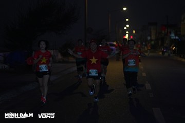 Minh Dam Discovery Marathon 2024 - Ảnh #1277525
