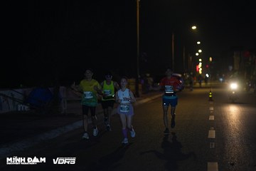 Minh Dam Discovery Marathon 2024 - Ảnh #1275577