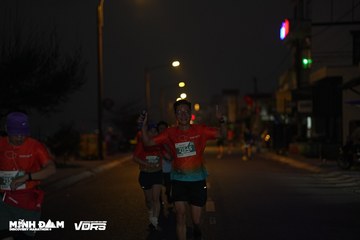 Minh Dam Discovery Marathon 2024 - Ảnh #1277693