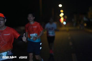 Minh Dam Discovery Marathon 2024 - Ảnh #1276283