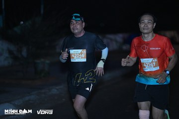 Minh Dam Discovery Marathon 2024 - Ảnh #1272007