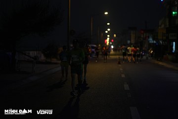 Minh Dam Discovery Marathon 2024 - Ảnh #1277407
