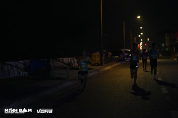 Minh Dam Discovery Marathon 2024 - Ảnh #1275611