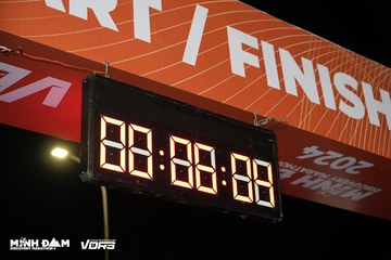 Minh Dam Discovery Marathon 2024 - Ảnh #1272925