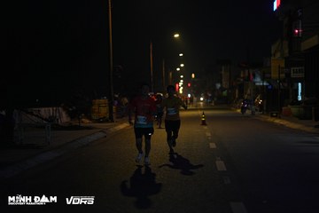 Minh Dam Discovery Marathon 2024 - Ảnh #1276021