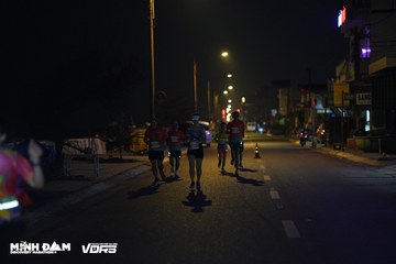 Minh Dam Discovery Marathon 2024 - Ảnh #1272718