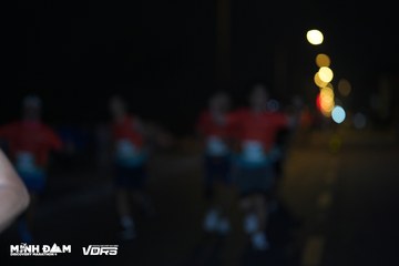 Minh Dam Discovery Marathon 2024 - Ảnh #1276649