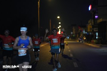 Minh Dam Discovery Marathon 2024 - Ảnh #1272764