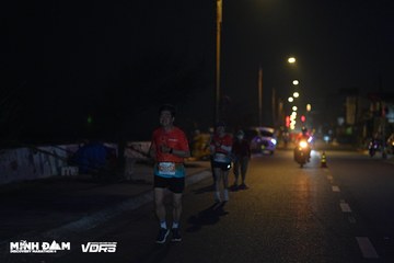 Minh Dam Discovery Marathon 2024 - Ảnh #1273220