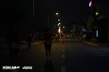 Minh Dam Discovery Marathon 2024 - Ảnh #1276901