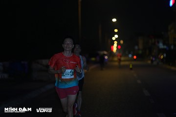 Minh Dam Discovery Marathon 2024 - Ảnh #1275055