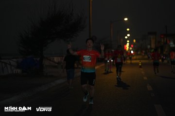 Minh Dam Discovery Marathon 2024 - Ảnh #1277718