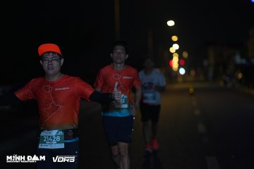 Minh Dam Discovery Marathon 2024 - Ảnh #1276279