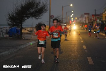 Minh Dam Discovery Marathon 2024 - Ảnh #1278113