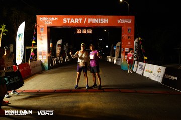 Minh Dam Discovery Marathon 2024 - Ảnh #1271914