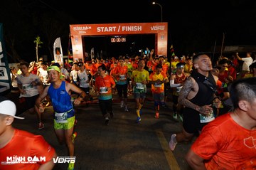 Minh Dam Discovery Marathon 2024 - Ảnh #1273567