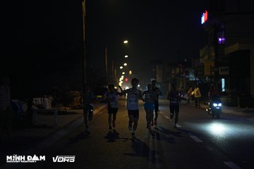 Minh Dam Discovery Marathon 2024 - Ảnh #1274773