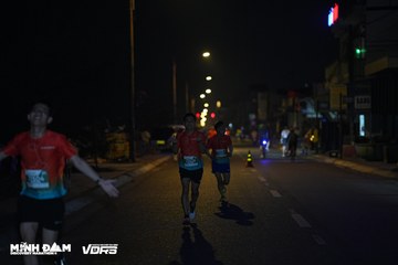 Minh Dam Discovery Marathon 2024 - Ảnh #1275389