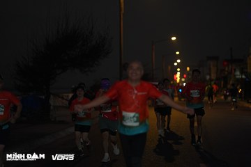 Minh Dam Discovery Marathon 2024 - Ảnh #1277686