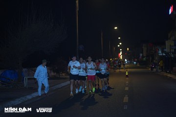 Minh Dam Discovery Marathon 2024 - Ảnh #1275480