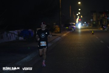 Minh Dam Discovery Marathon 2024 - Ảnh #1272102