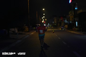 Minh Dam Discovery Marathon 2024 - Ảnh #1272389