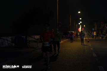 Minh Dam Discovery Marathon 2024 - Ảnh #1276777