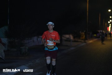Minh Dam Discovery Marathon 2024 - Ảnh #1272595
