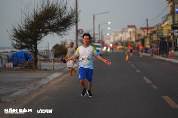Minh Dam Discovery Marathon 2024 - Ảnh #1278432