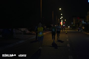 Minh Dam Discovery Marathon 2024 - Ảnh #1275691