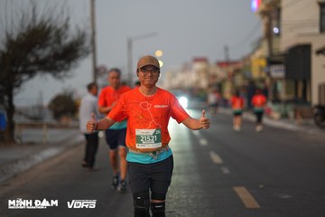 Minh Dam Discovery Marathon 2024 - Ảnh #1278453