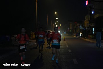 Minh Dam Discovery Marathon 2024 - Ảnh #1273350