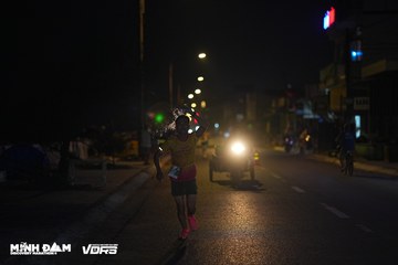 Minh Dam Discovery Marathon 2024 - Ảnh #1274825