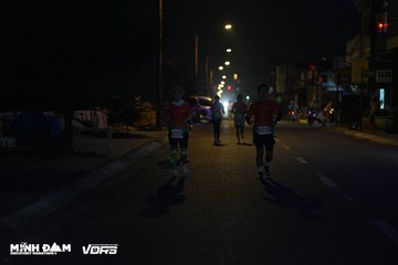 Minh Dam Discovery Marathon 2024 - Ảnh #1274711