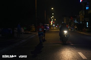 Minh Dam Discovery Marathon 2024 - Ảnh #1274998