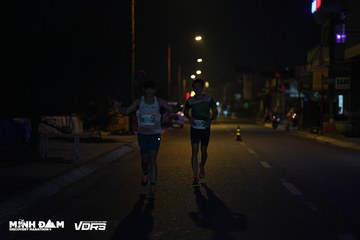 Minh Dam Discovery Marathon 2024 - Ảnh #1275140