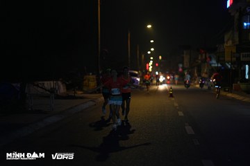 Minh Dam Discovery Marathon 2024 - Ảnh #1275964