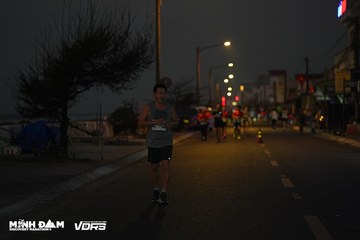 Minh Dam Discovery Marathon 2024 - Ảnh #1278001
