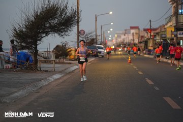 Minh Dam Discovery Marathon 2024 - Ảnh #1278299