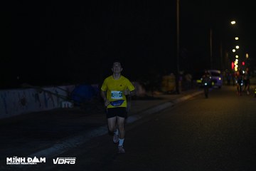 Minh Dam Discovery Marathon 2024 - Ảnh #1275602