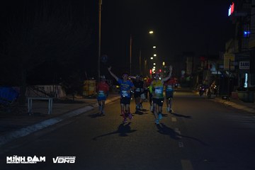 Minh Dam Discovery Marathon 2024 - Ảnh #1276630