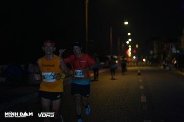 Minh Dam Discovery Marathon 2024 - Ảnh #1275680