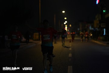 Minh Dam Discovery Marathon 2024 - Ảnh #1276898
