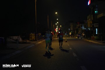 Minh Dam Discovery Marathon 2024 - Ảnh #1276138